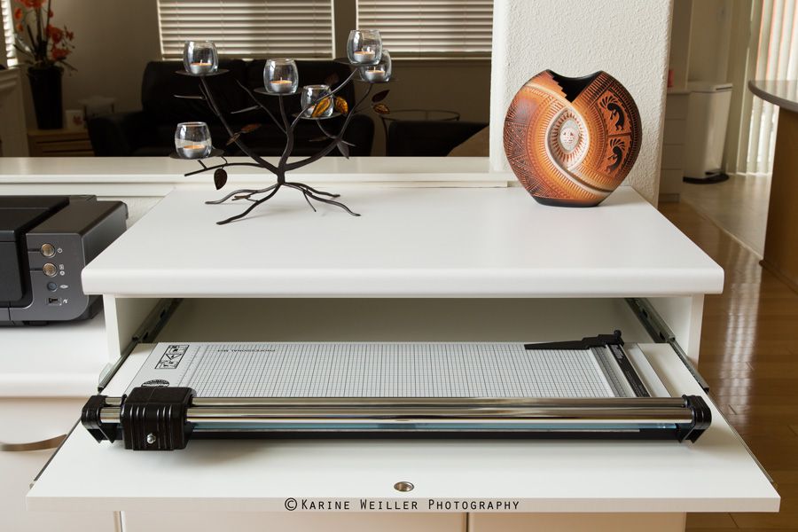 Custom Home Office Product Options Valet Custom & Closets